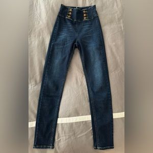 Elisabetta franchi jeans